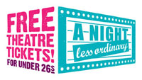 Other Free Theatre Tickets