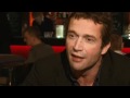 James Purefoy (Solomon Kane) talks about A Night Less Ordinary