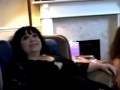 What is The Girlfriend Experience? Suzie, Tessa, and Amber (aka Beatie Edney, Debbie Chazen and Esther Coles) explain.